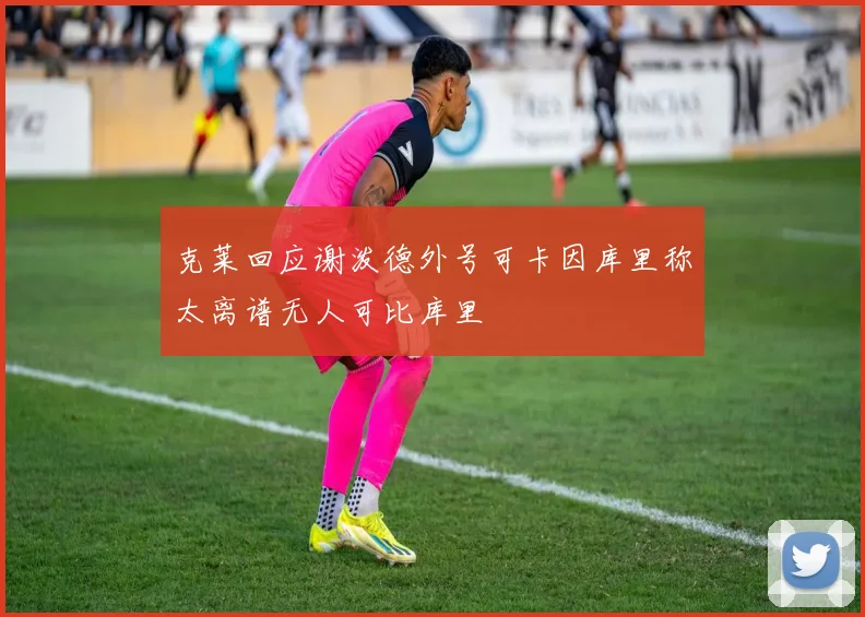 克莱回应谢泼德外号可卡因库里称太离谱无人可比库里