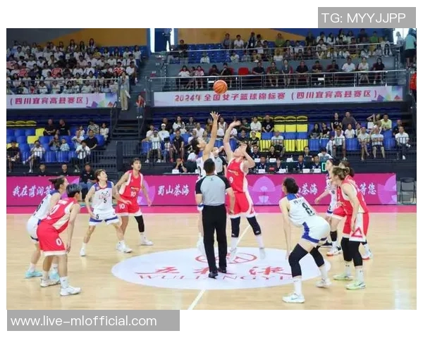 全国女子篮球锦标赛八强战即将在四川宜宾高县赛区激烈展开期待精彩对决