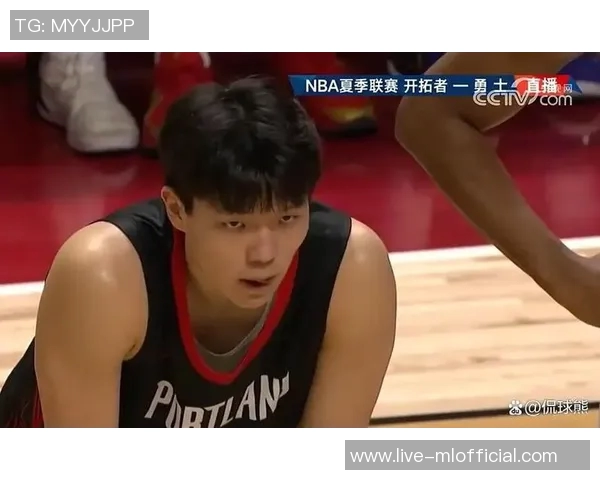 杨瀚森在垃圾时间出场2分29秒未得分却送出一个2加1精彩表现