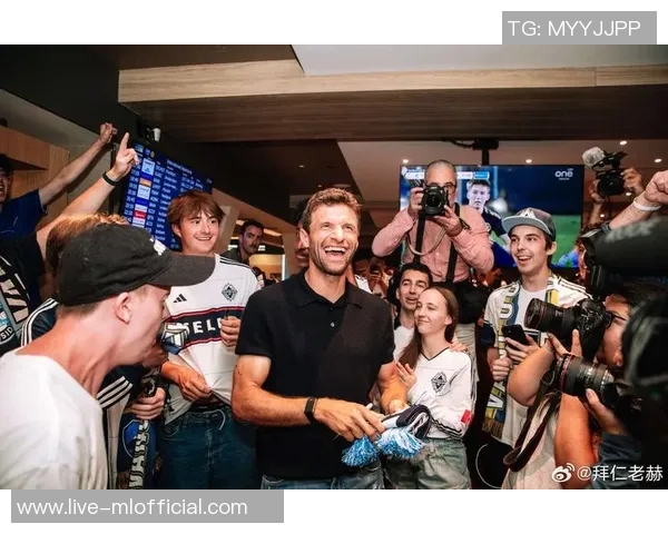 穆勒加盟温哥华后状态火热六场比赛斩获六球四助攻