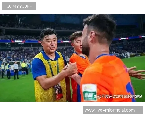 韩鹏谈比赛失球偶然性点球主罚并无特别安排