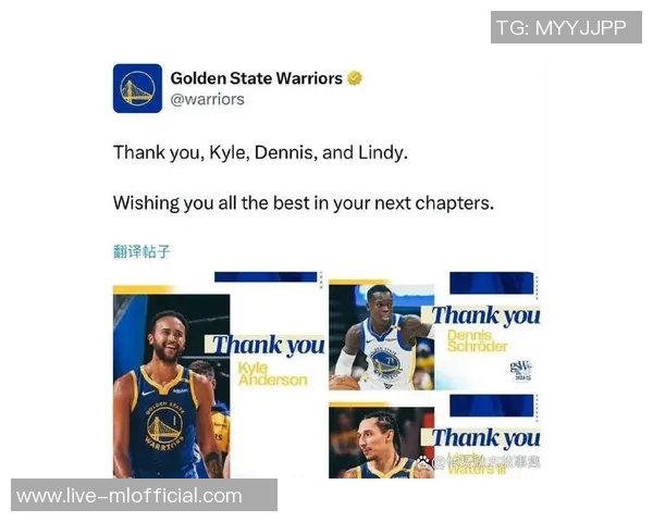 邓利维认为勇士难以再完成类似巴特勒的重磅交易