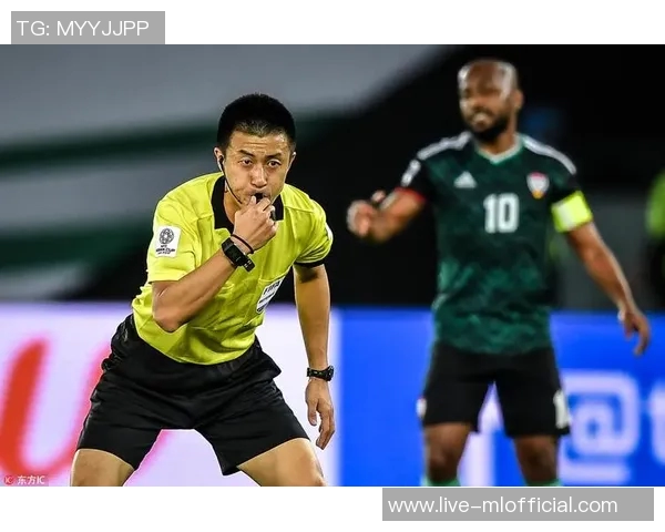 傅明执哨U23亚洲杯揭幕战沙特与吉尔吉斯斯坦强强对决 傅明执哨U23亚洲杯揭幕战沙特与吉尔吉斯斯坦强强对决