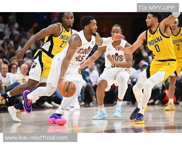 米切尔在场提升骑士战斗力显著不在场表现大幅下滑