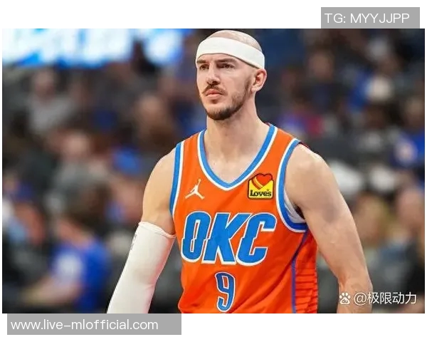 雷霆主帅称穆雷未曾入选全明星令人震惊本赛季表现堪称实至名归 雷霆主帅称穆雷未曾入选全明星令人震惊本赛季表现堪称实至名归