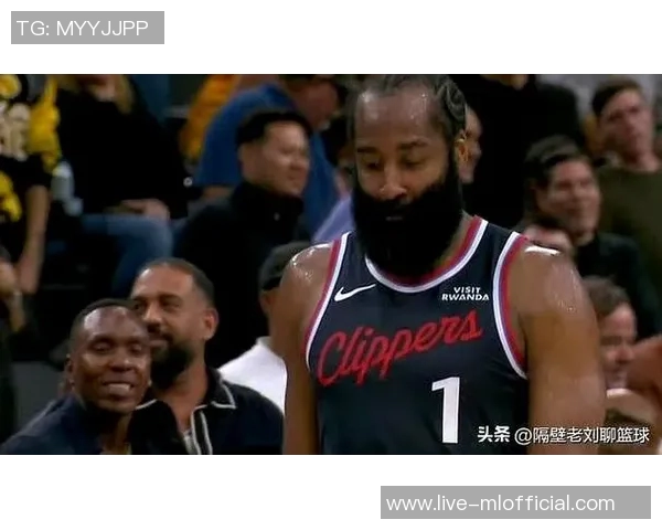 哈登表达对祖巴茨复出的喜悦并强调球队需解决的问题 哈登表达对祖巴茨复出的喜悦并强调球队需解决的问题