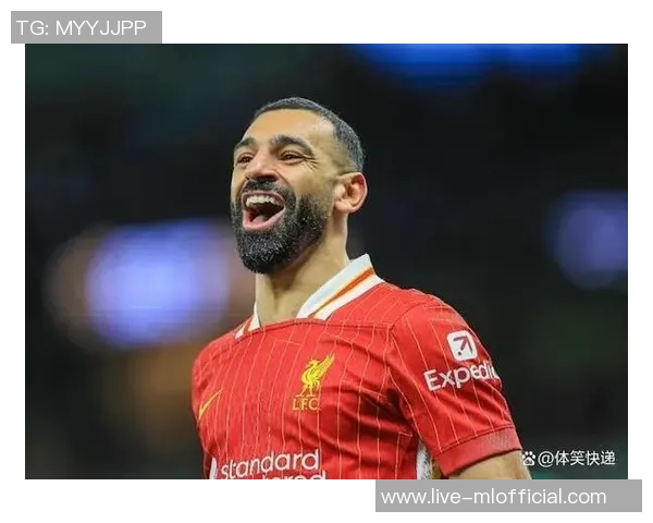 萨拉赫英超277球创历史新高超越鲁尼成单一俱乐部最佳射手