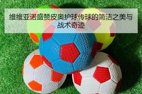 维维亚诺盛赞皮奥护球传球的简洁之美与战术奇迹